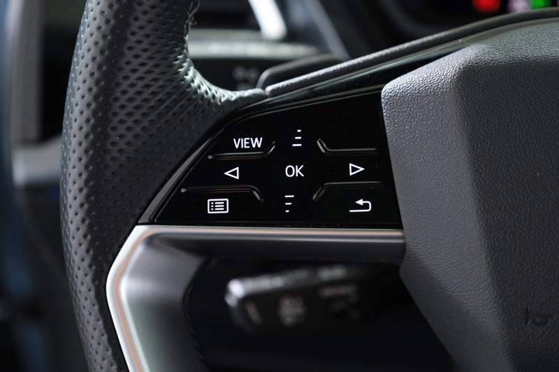 Audi Q4 45 e-tron quattro