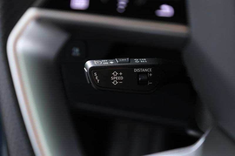 Audi Q4 45 e-tron quattro