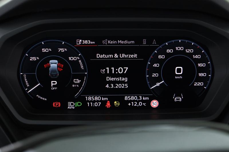 Audi Q4 45 e-tron quattro