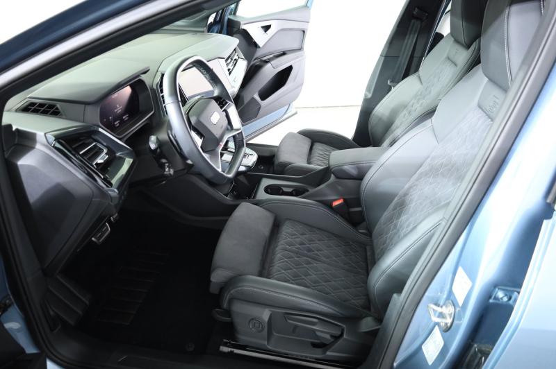 Audi Q4 45 e-tron quattro