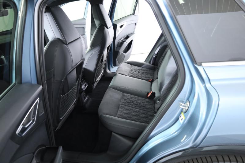 Audi Q4 45 e-tron quattro