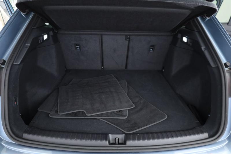 Audi Q4 45 e-tron quattro