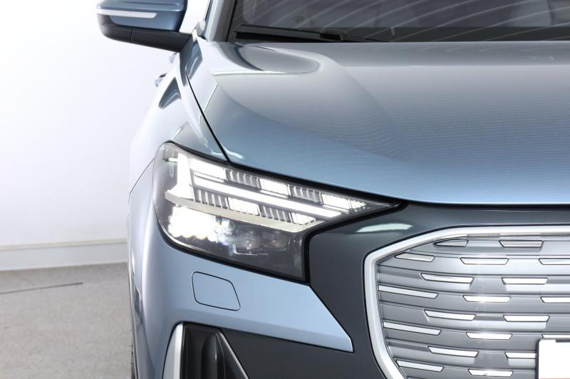 Audi Q4 45 e-tron quattro