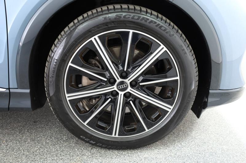 Audi Q4 45 e-tron quattro