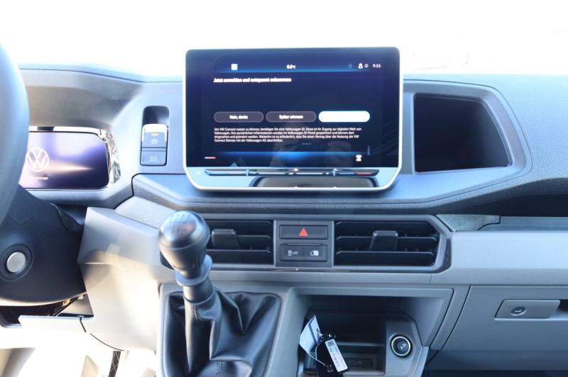 VW Crafter 35 Kastenwagen L3H2 TDI