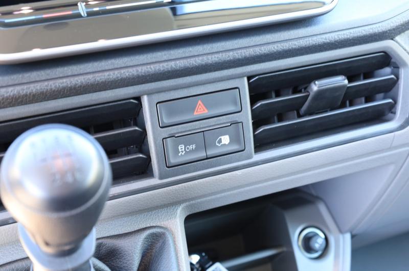 VW Crafter 35 Kastenwagen L3H2 TDI