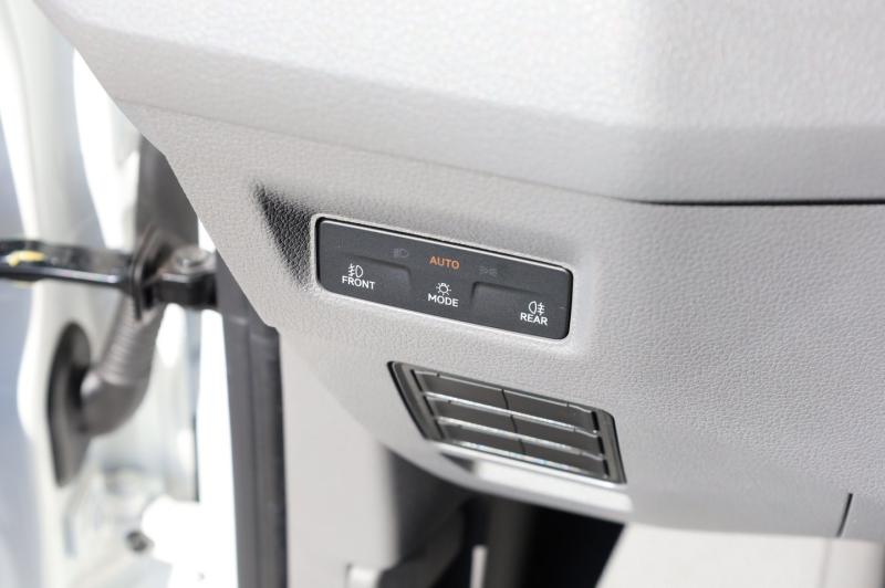 VW Crafter 35 Kastenwagen L3H2 TDI