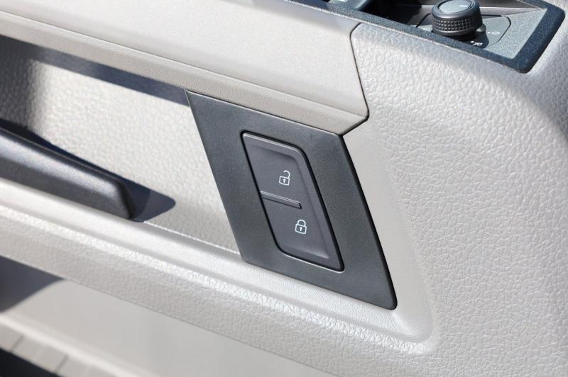 VW Crafter 35 Kastenwagen L3H2 TDI