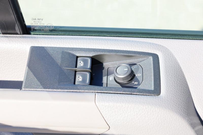 VW Crafter 35 Kastenwagen L3H2 TDI