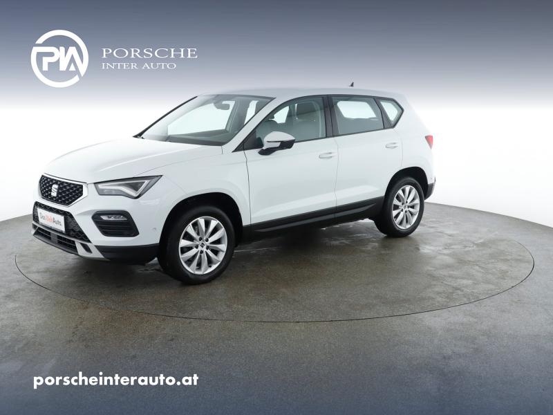 SEAT Ateca Style 1.5 TSI ACT DSG