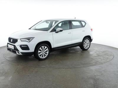 SEAT Ateca Style 1.5 TSI ACT DSG