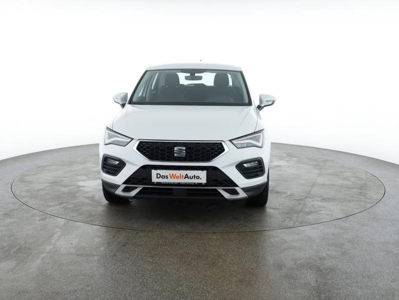 SEAT Ateca Style 1.5 TSI ACT DSG