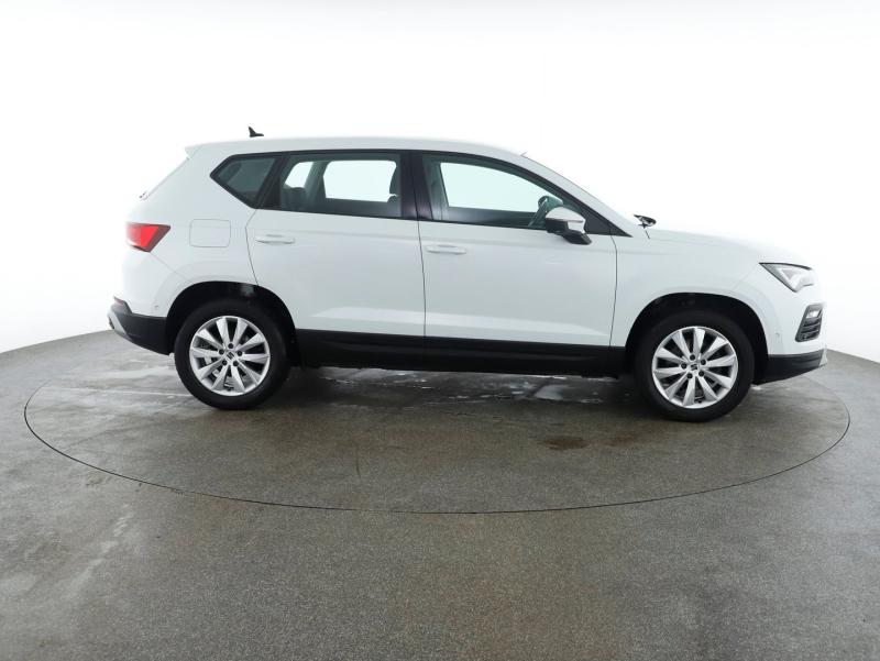 SEAT Ateca Style 1.5 TSI ACT DSG