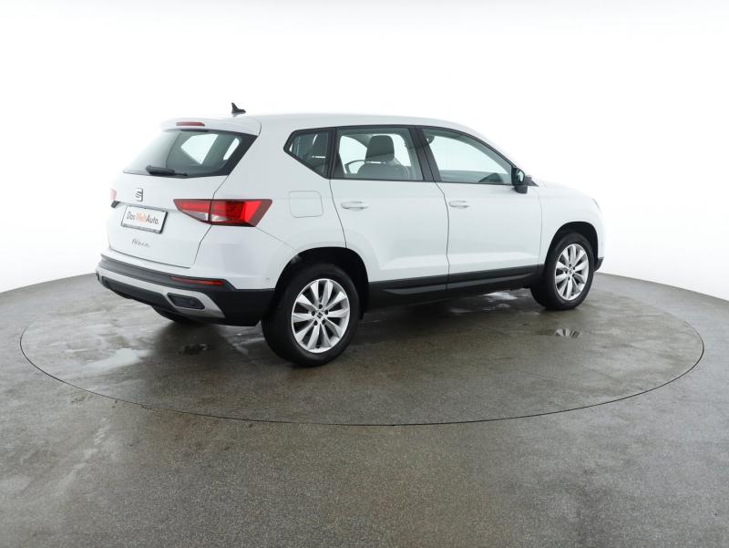 SEAT Ateca Style 1.5 TSI ACT DSG