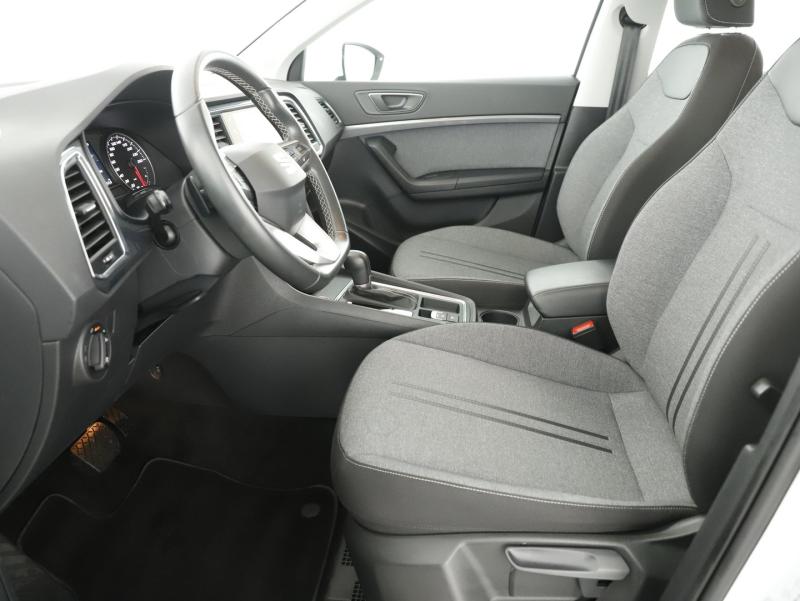 SEAT Ateca Style 1.5 TSI ACT DSG
