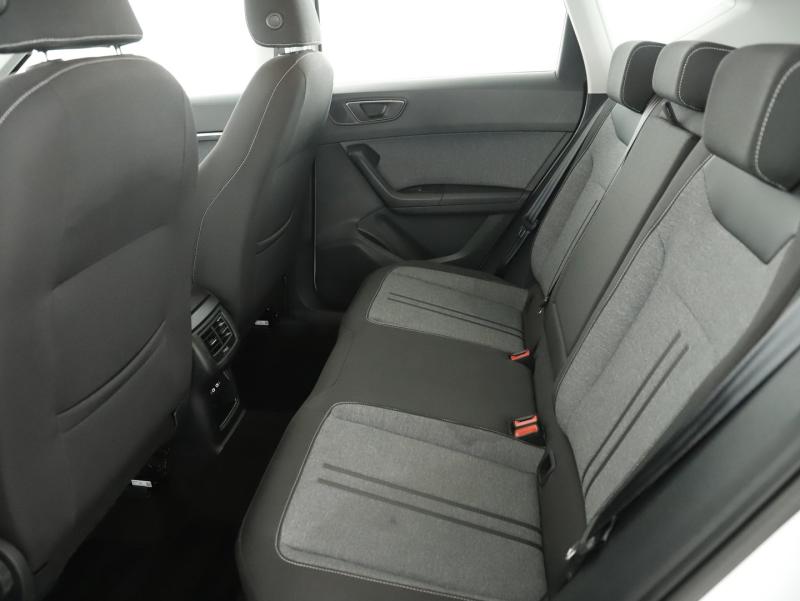 SEAT Ateca Style 1.5 TSI ACT DSG