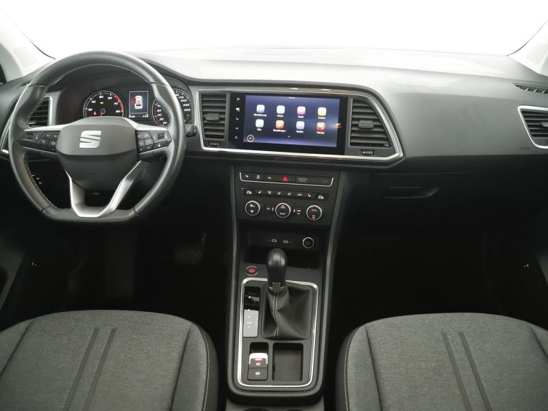 SEAT Ateca Style 1.5 TSI ACT DSG