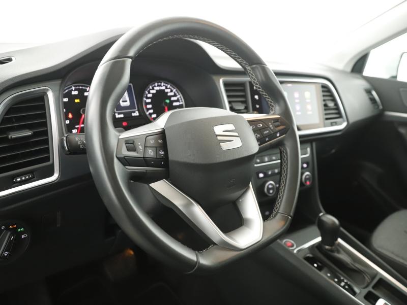 SEAT Ateca Style 1.5 TSI ACT DSG