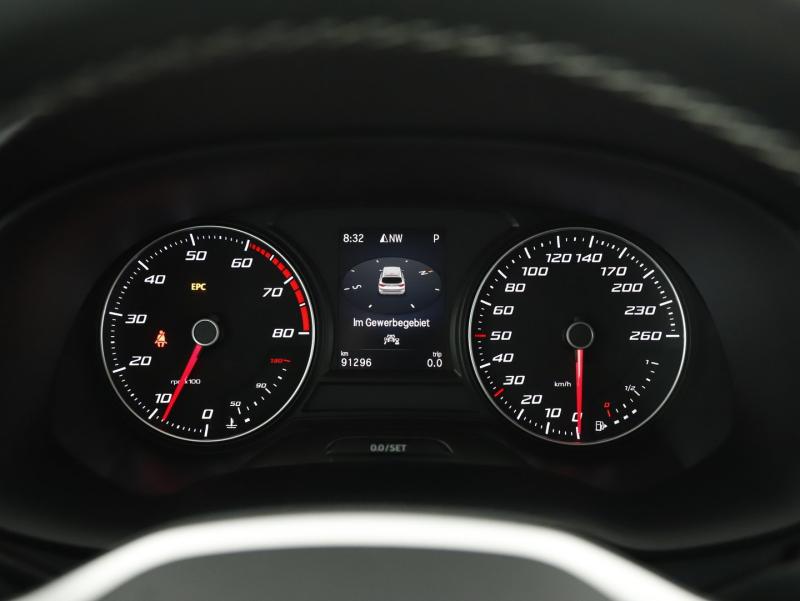 SEAT Ateca Style 1.5 TSI ACT DSG