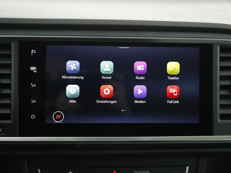 SEAT Ateca Style 1.5 TSI ACT DSG