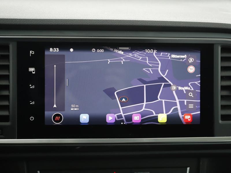 SEAT Ateca Style 1.5 TSI ACT DSG