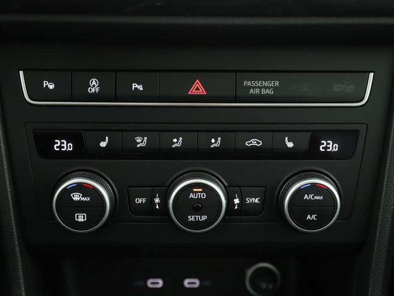 SEAT Ateca Style 1.5 TSI ACT DSG