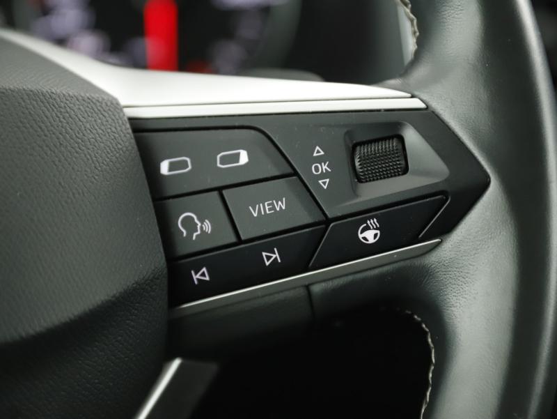 SEAT Ateca Style 1.5 TSI ACT DSG