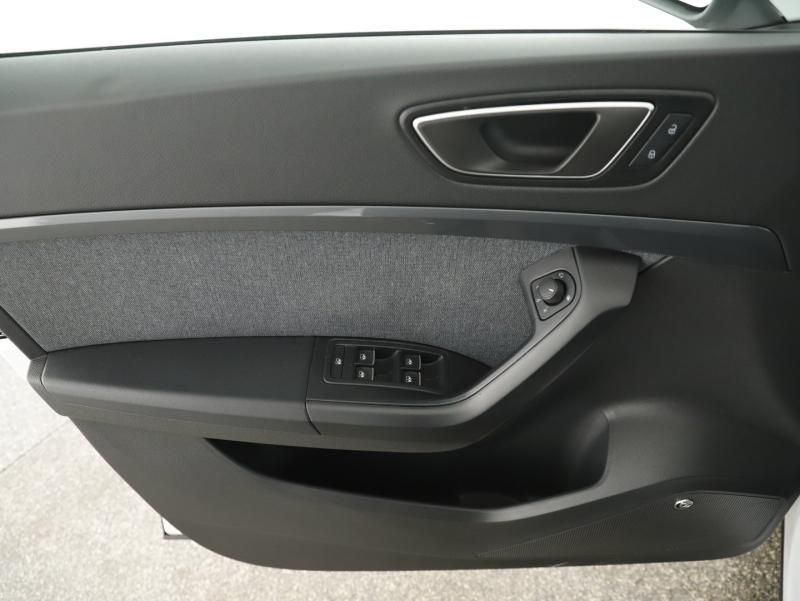 SEAT Ateca Style 1.5 TSI ACT DSG