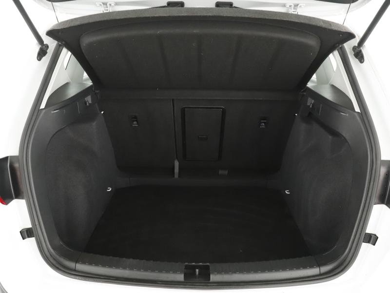 SEAT Ateca Style 1.5 TSI ACT DSG