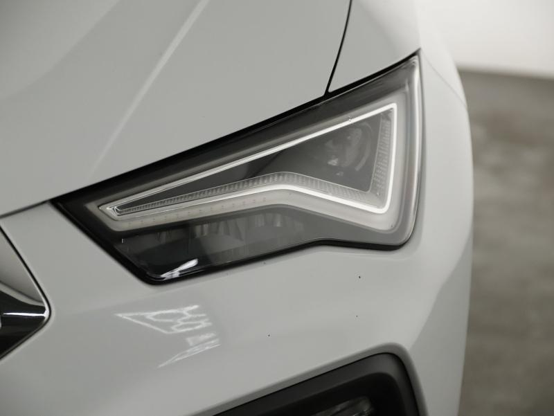 SEAT Ateca Style 1.5 TSI ACT DSG