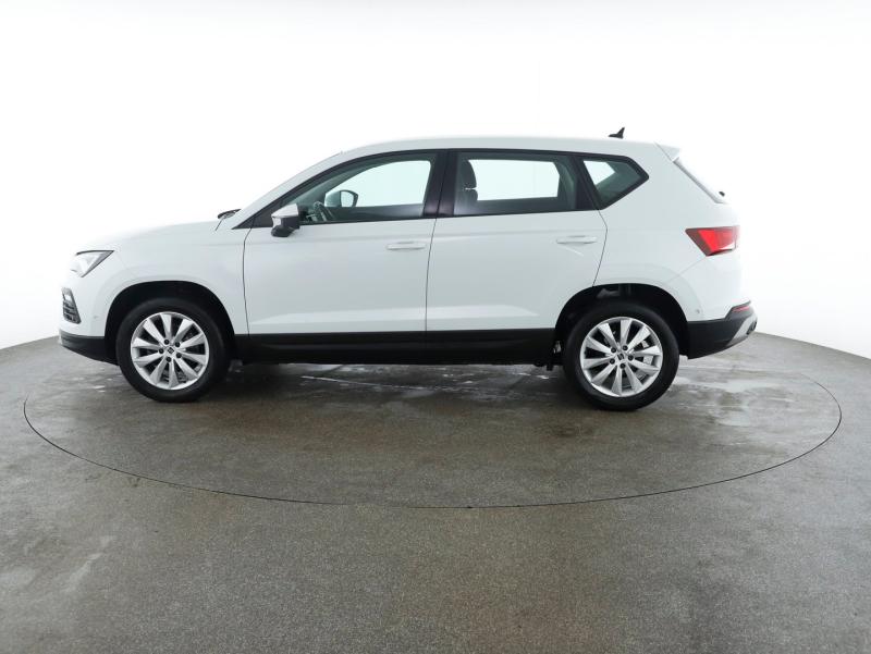 SEAT Ateca Style 1.5 TSI ACT DSG