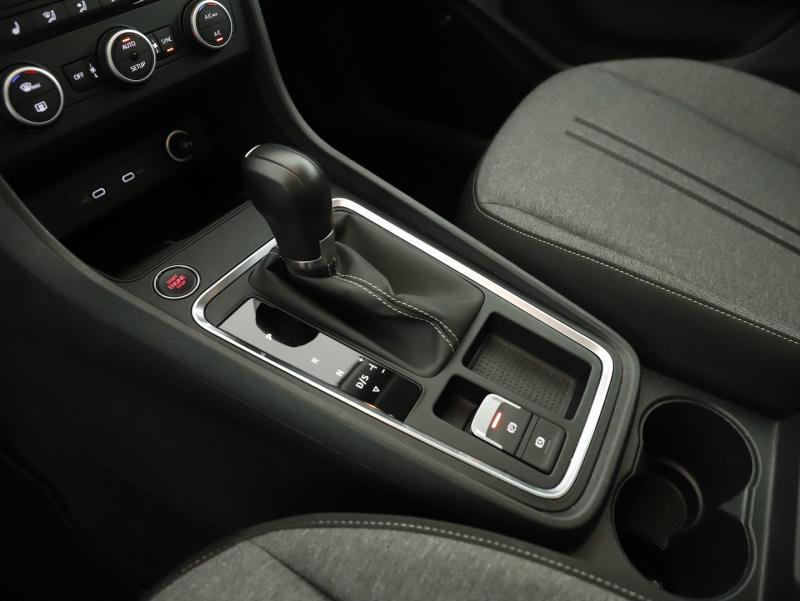SEAT Ateca Style 1.5 TSI ACT DSG
