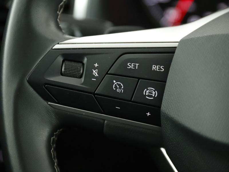 SEAT Ateca Style 1.5 TSI ACT DSG