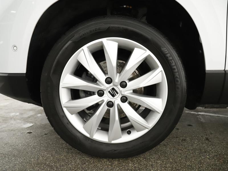 SEAT Ateca Style 1.5 TSI ACT DSG