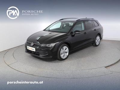VW Golf Variant Business TDI