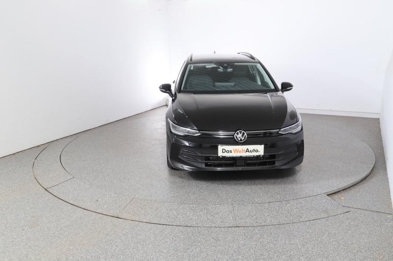 VW Golf Variant Business TDI