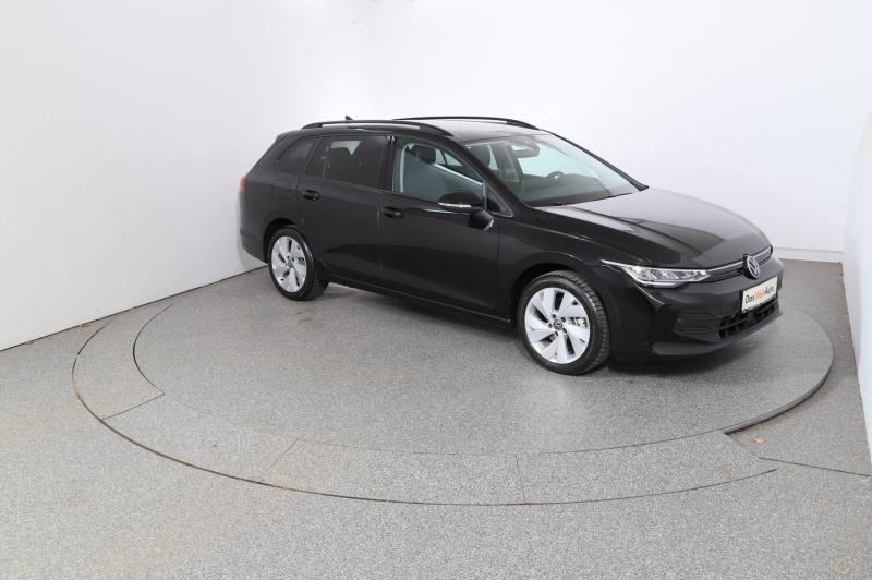 VW Golf Variant Business TDI