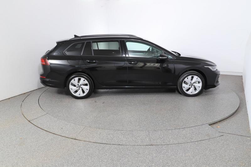 VW Golf Variant Business TDI