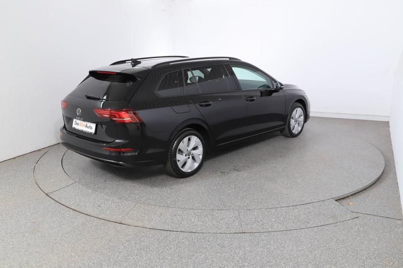 VW Golf Variant Business TDI