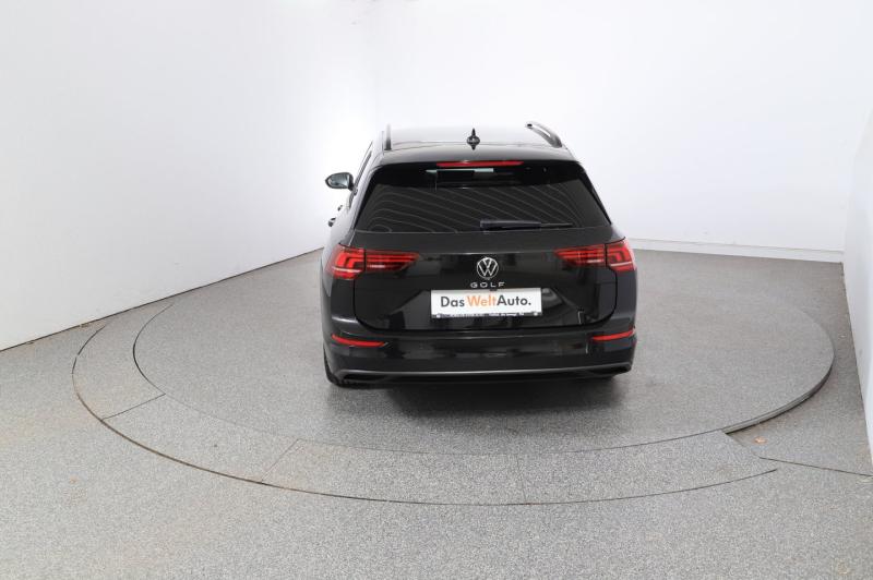 VW Golf Variant Business TDI