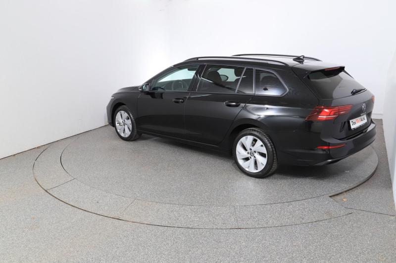 VW Golf Variant Business TDI