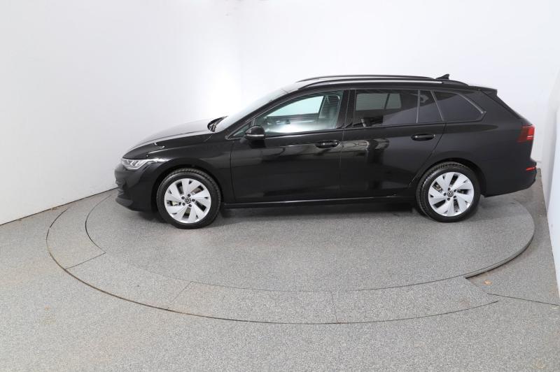 VW Golf Variant Business TDI