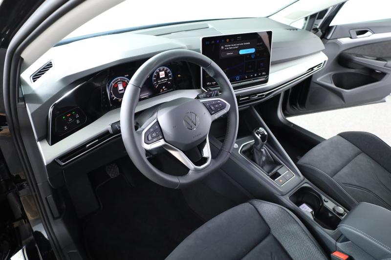 VW Golf Variant Business TDI