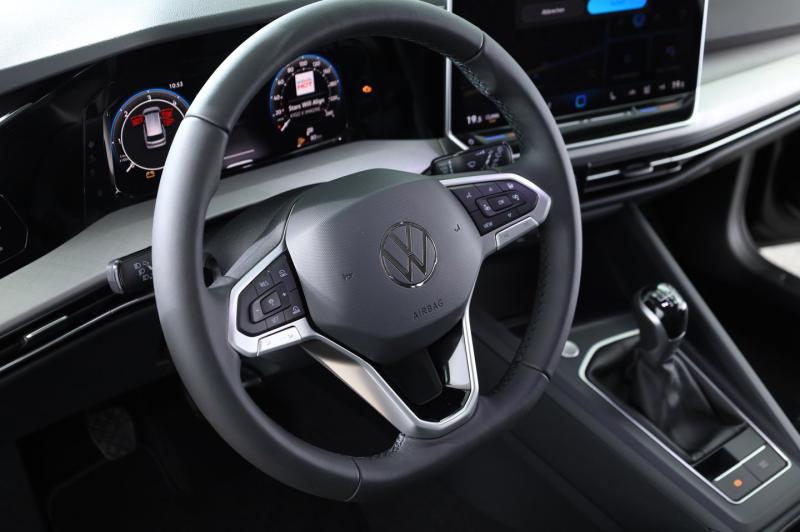 VW Golf Variant Business TDI