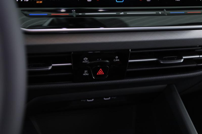 VW Golf Variant Business TDI