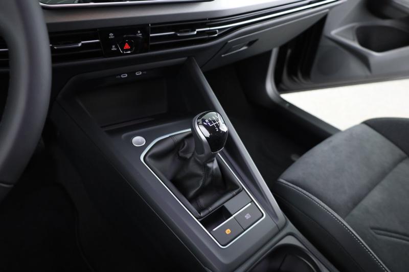 VW Golf Variant Business TDI