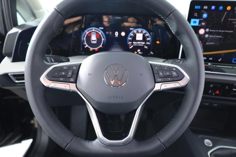 VW Golf Variant Business TDI