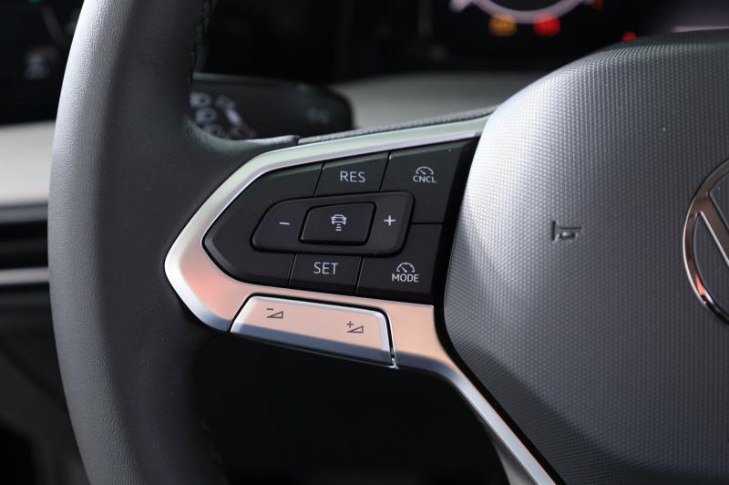 VW Golf Variant Business TDI