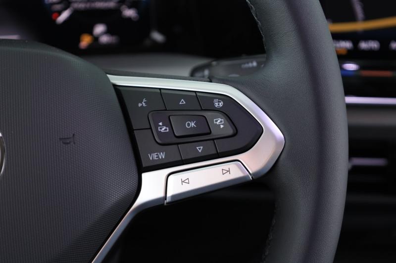 VW Golf Variant Business TDI