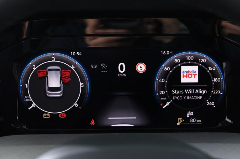 VW Golf Variant Business TDI